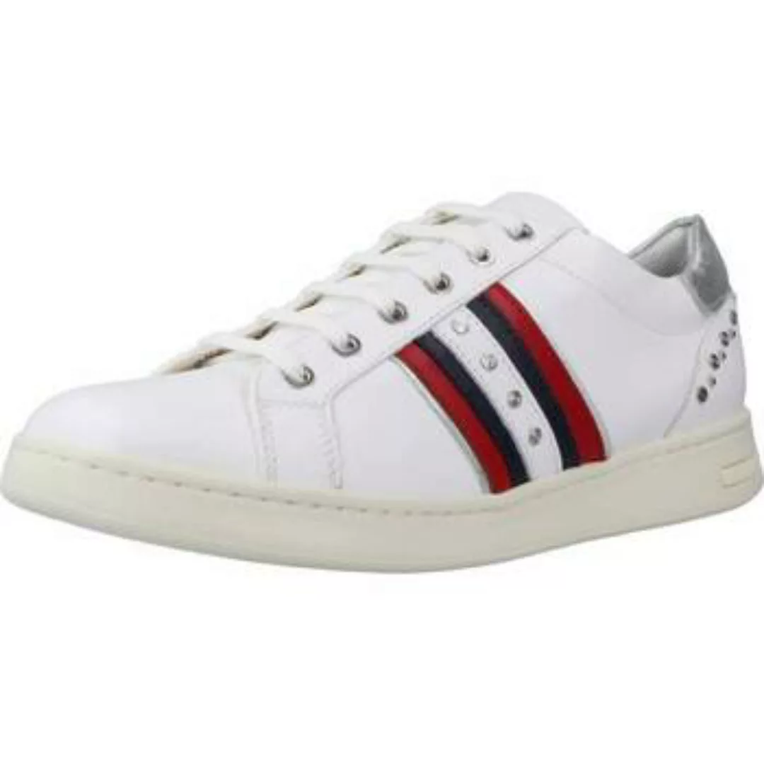 Geox  Sneaker D151BA 085CF D JAYSEN günstig online kaufen