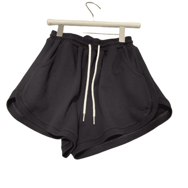 YRIIOMO Relaxshorts Stilvolle und bequeme Unisex-Freizeitshorts sind bequem günstig online kaufen