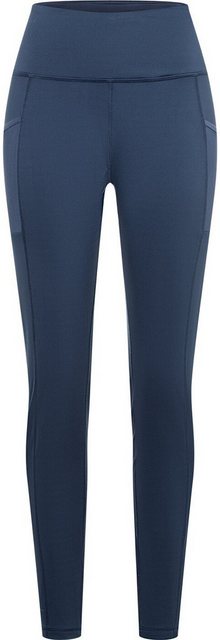 Columbia Bundfaltenhose Windgates High-Rise Legging NOCTURNAL günstig online kaufen