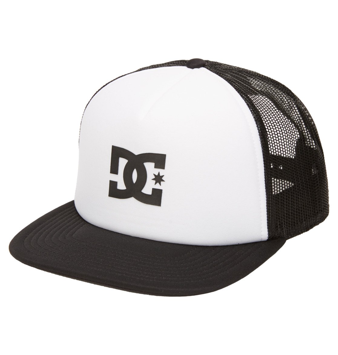 DC Shoes Trucker Cap "Gas Station" günstig online kaufen