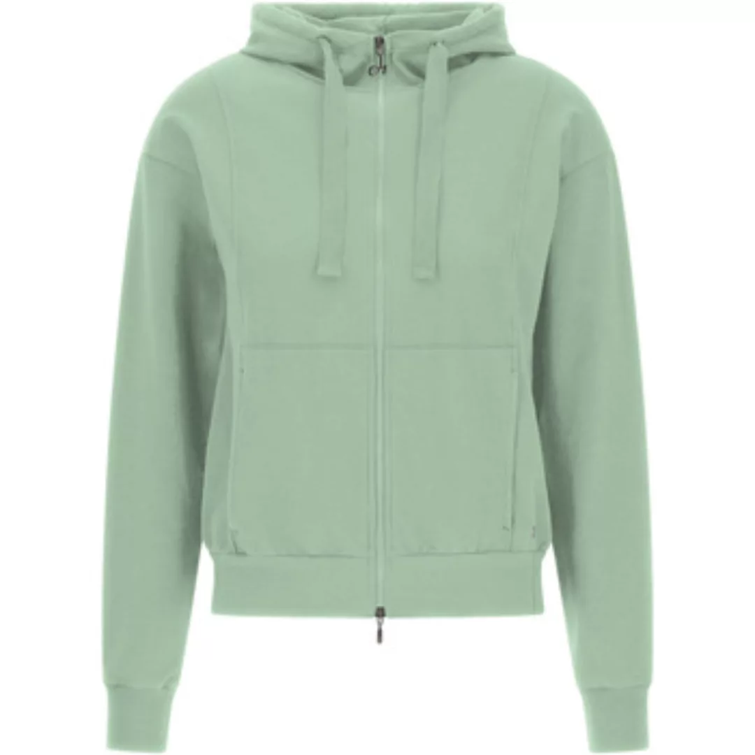 Deha  Fleecepullover Core Full Zip Hoodie günstig online kaufen