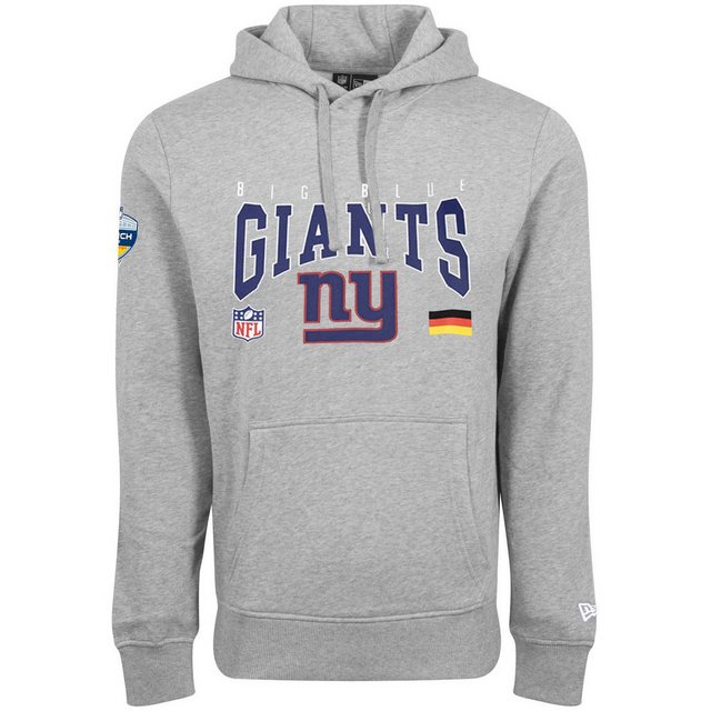 New Era Kapuzenpullover NFL New York Giants günstig online kaufen