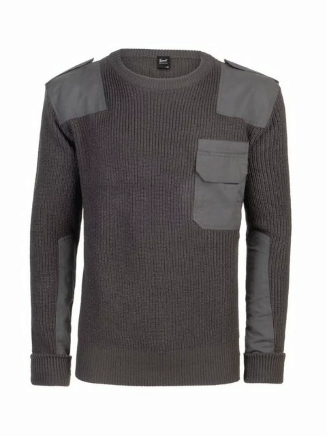 Brandit Troyer 5018-5 Brandit BW Pullover günstig online kaufen