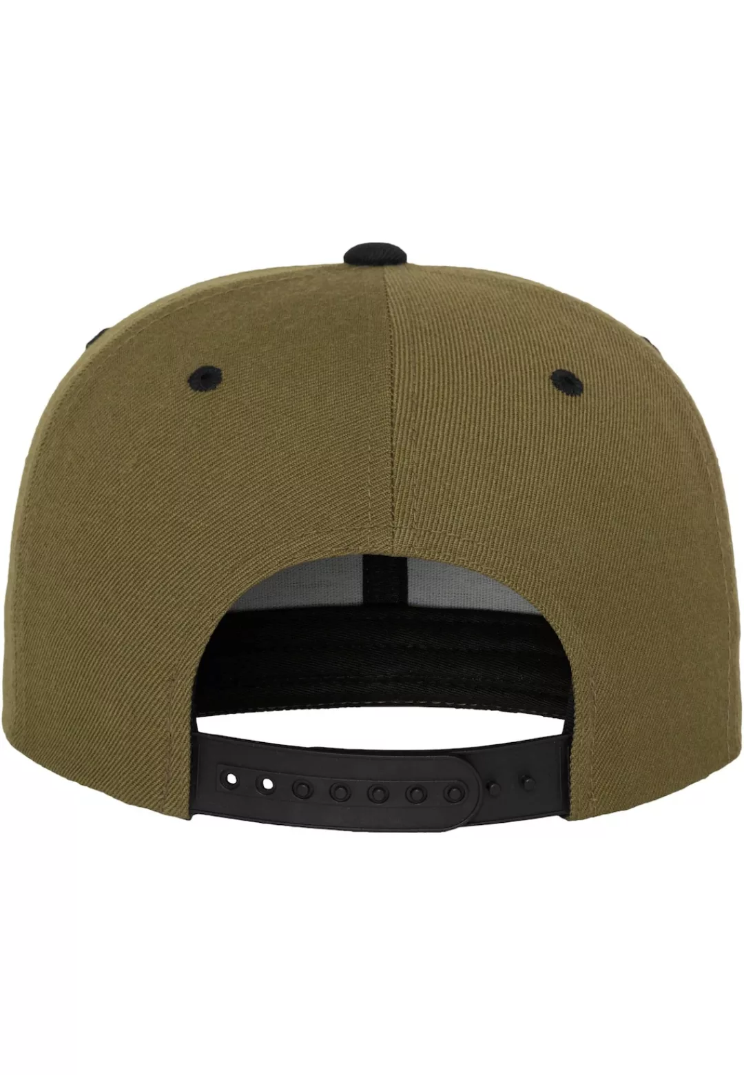 Flexfit Flex Cap "Flexfit Unisex Classic Snapback 2-Tone" günstig online kaufen