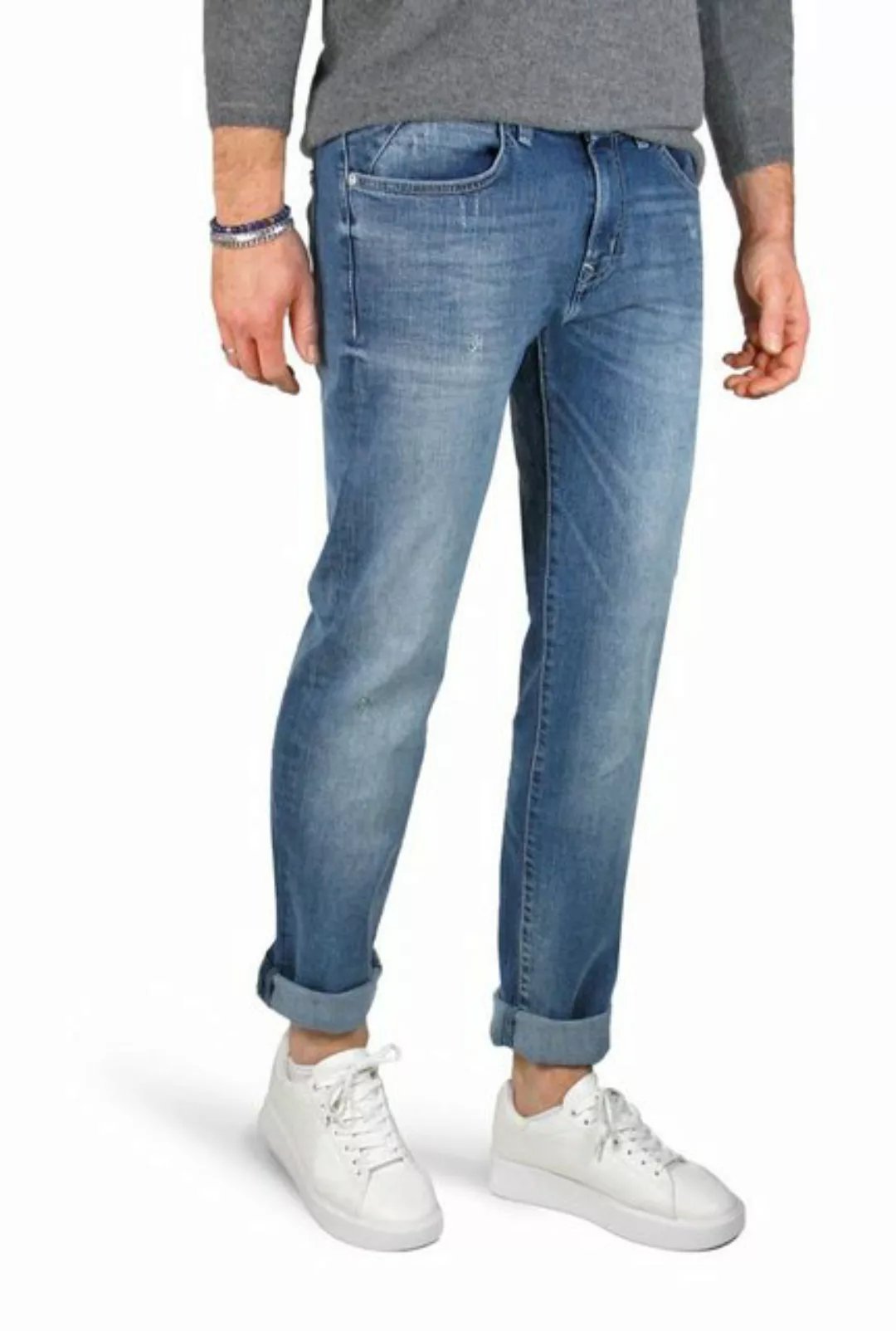 Otto Kern 5-Pocket-Jeans Ray Stretch Denim günstig online kaufen
