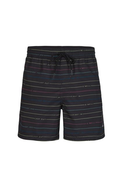 O'Neill Shorts Oneill M Cali First 15'' Swim Shorts Herren günstig online kaufen