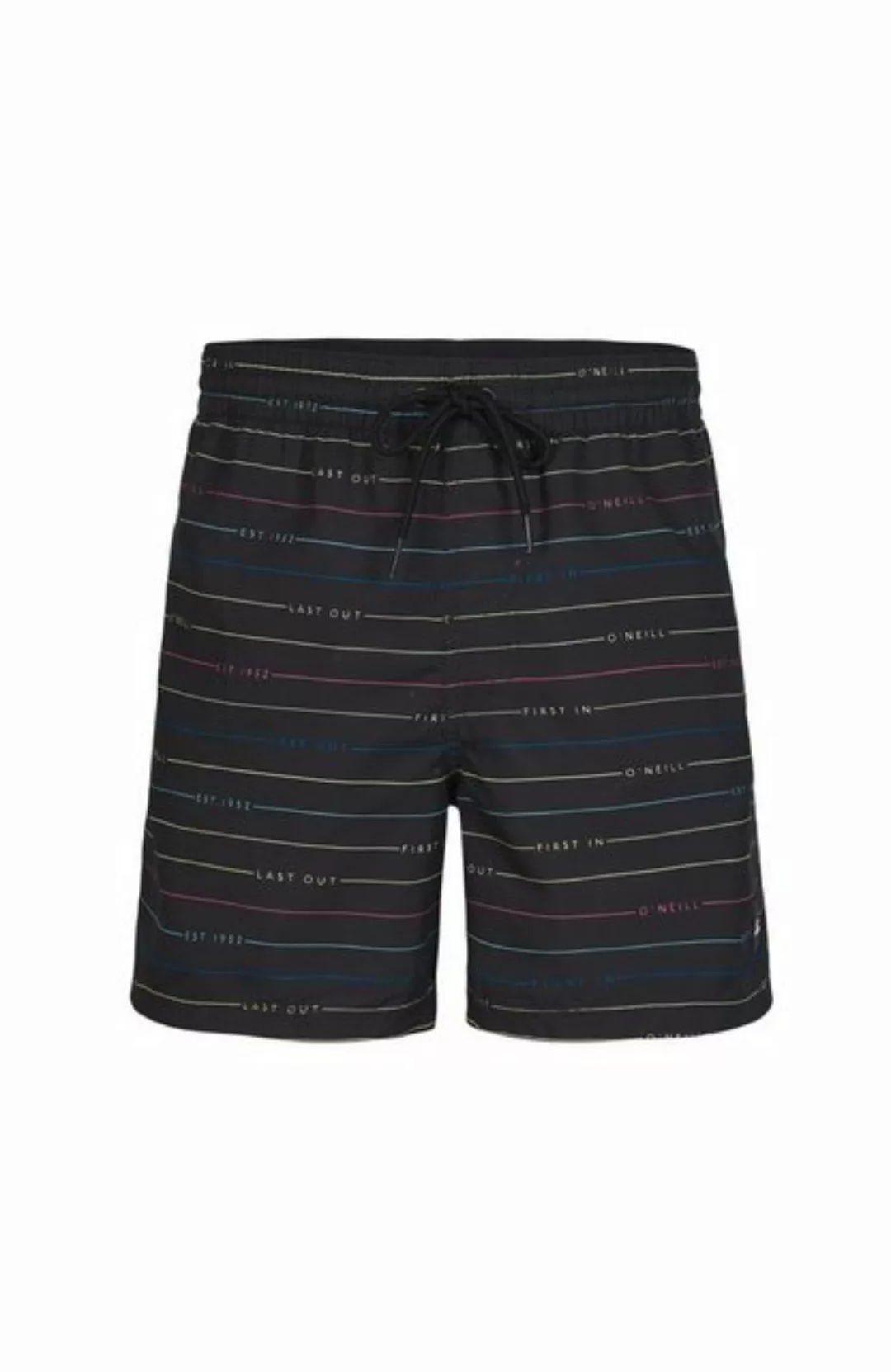 O'Neill Shorts Oneill M Cali First 15'' Swim Shorts Herren günstig online kaufen