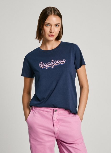 Pepe Jeans T-Shirt ENARA günstig online kaufen