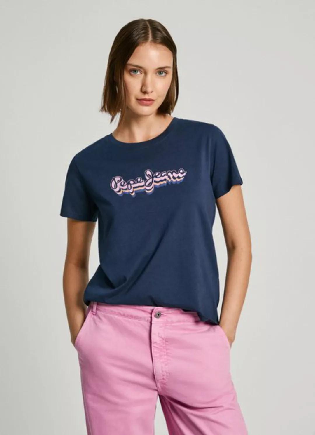 Pepe Jeans T-Shirt "ENARA" günstig online kaufen