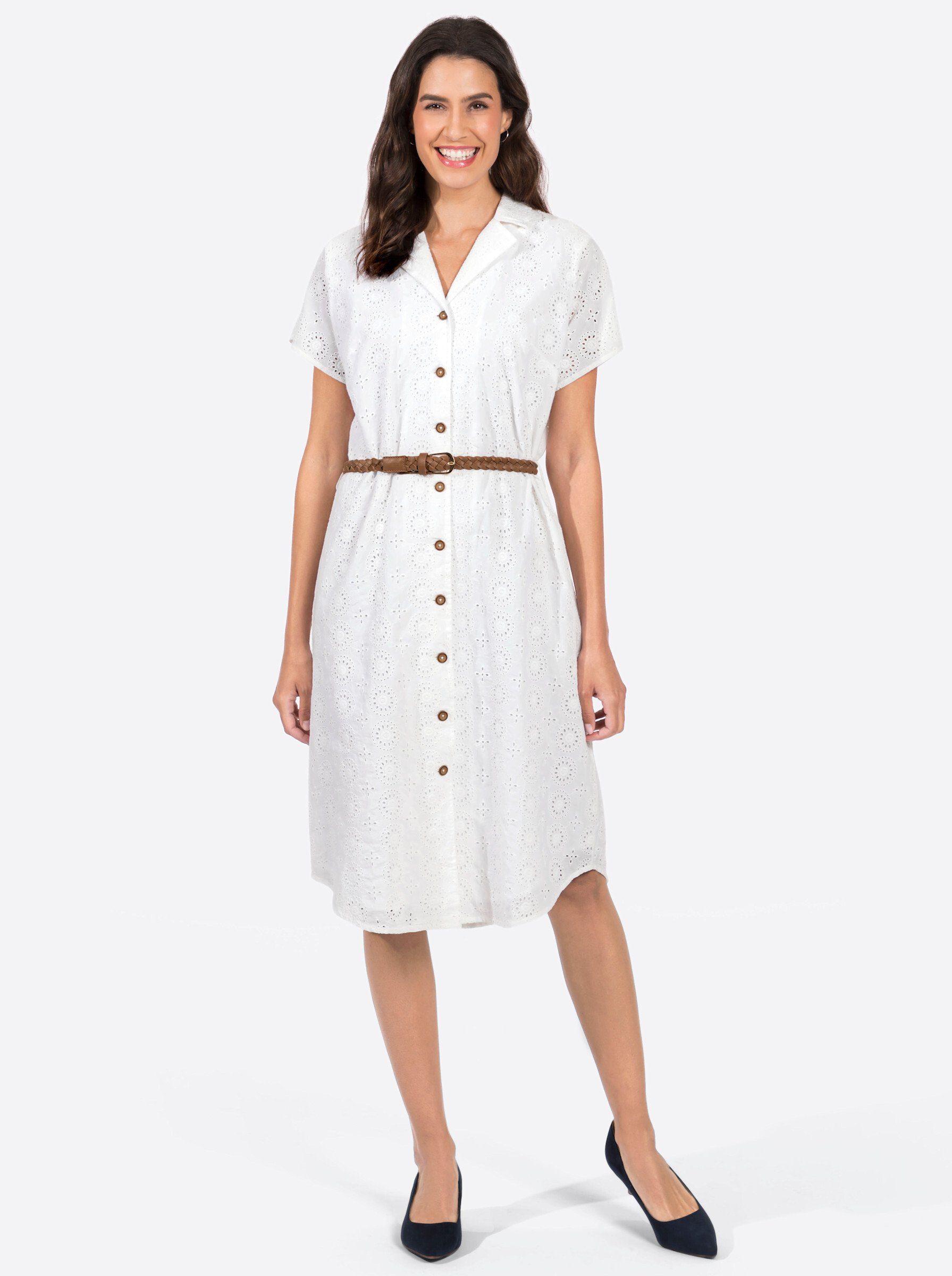 Witt Etuikleid Kleid günstig online kaufen