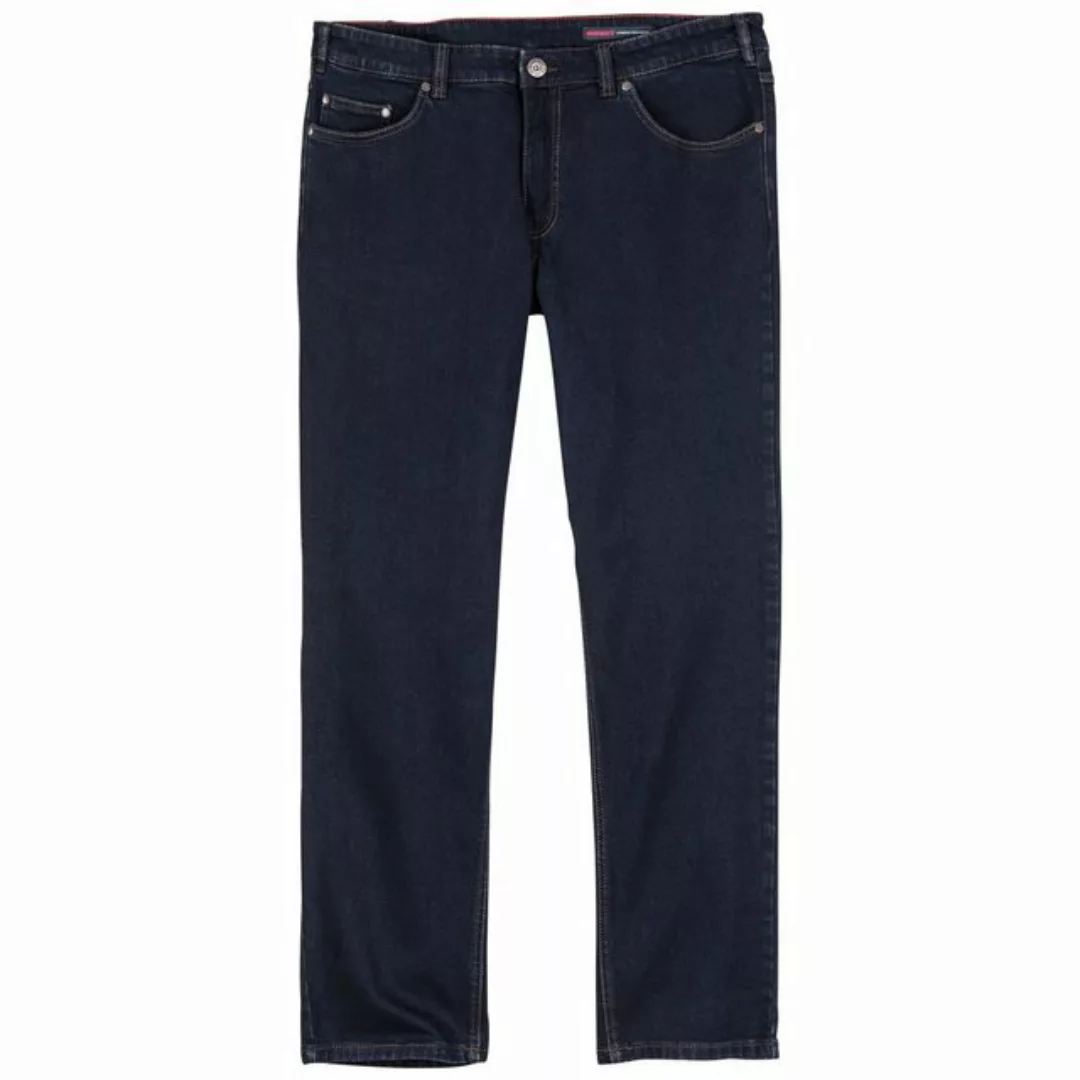 Paddock's Stretch-Jeans Paddock's Übergrößen Stretchjeans Ranger blue black günstig online kaufen