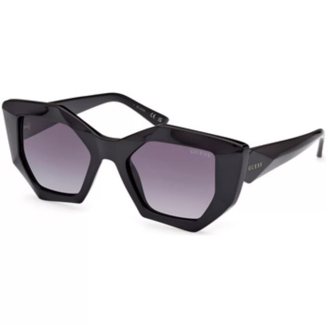 Guess  Sonnenbrillen GU7897/S 01B Sonnenbrille günstig online kaufen