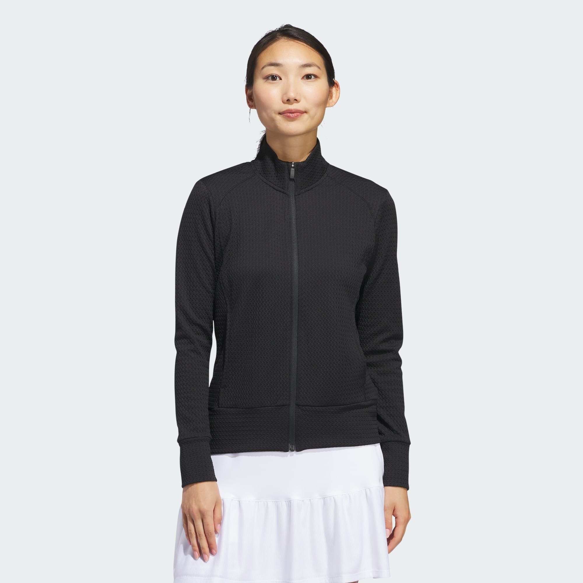 adidas Performance Trainingsjacke ULTIMATE365 TEXTURED JACKE günstig online kaufen