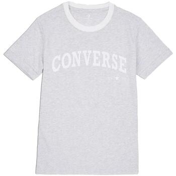 Converse  T-Shirts & Poloshirts 10026365-A03 günstig online kaufen