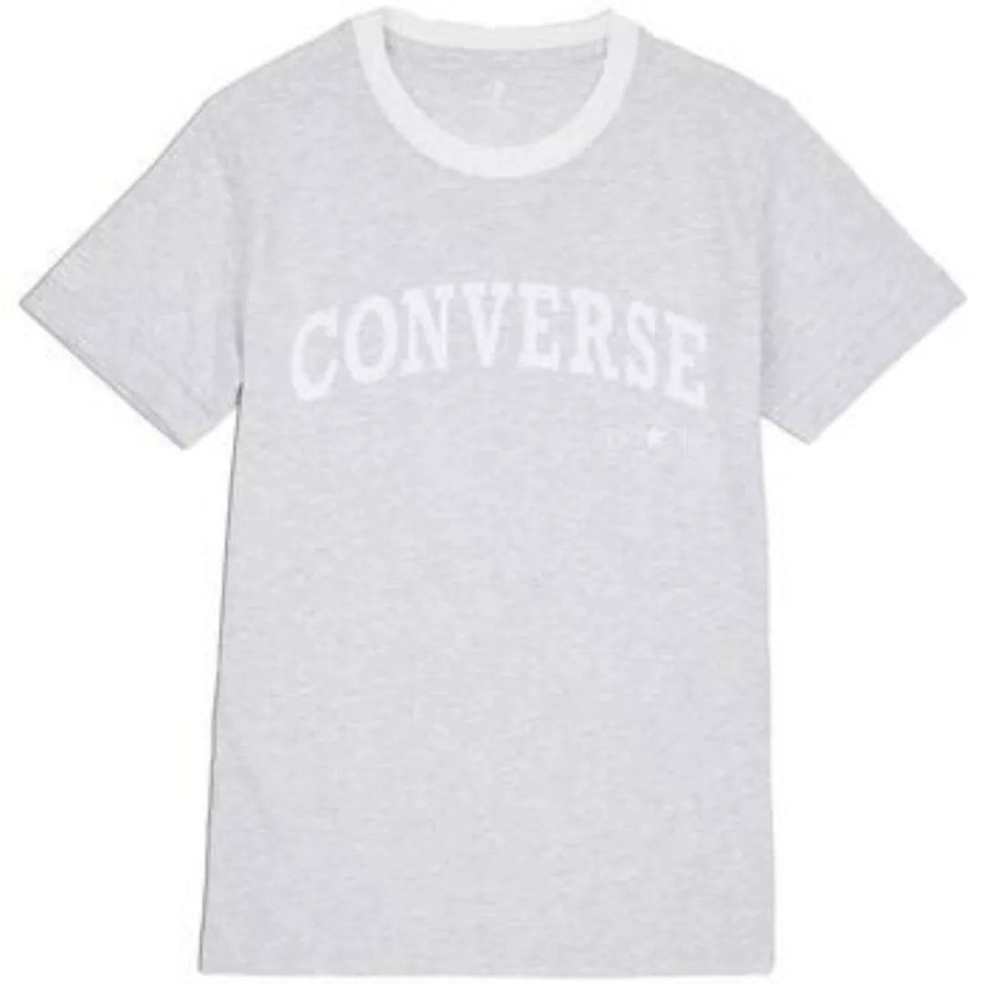 Converse  T-Shirts & Poloshirts 10026365-A03 günstig online kaufen