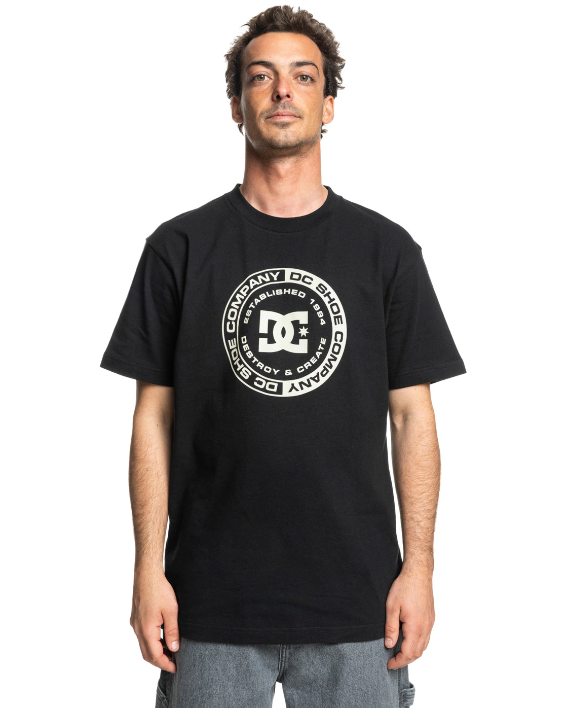 DC Shoes T-Shirt "DC Corpo" günstig online kaufen