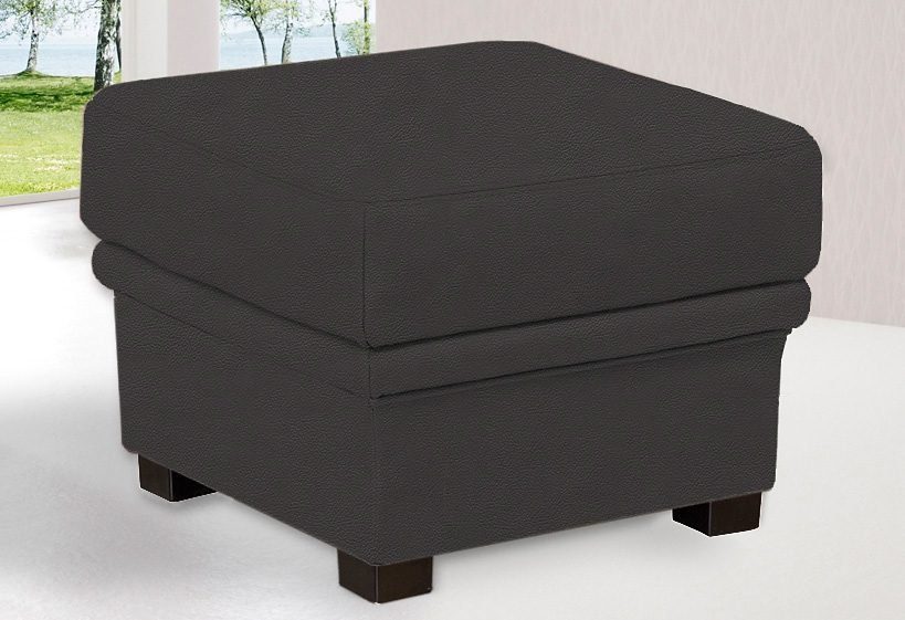 sit&more Polsterhocker "Savona" günstig online kaufen