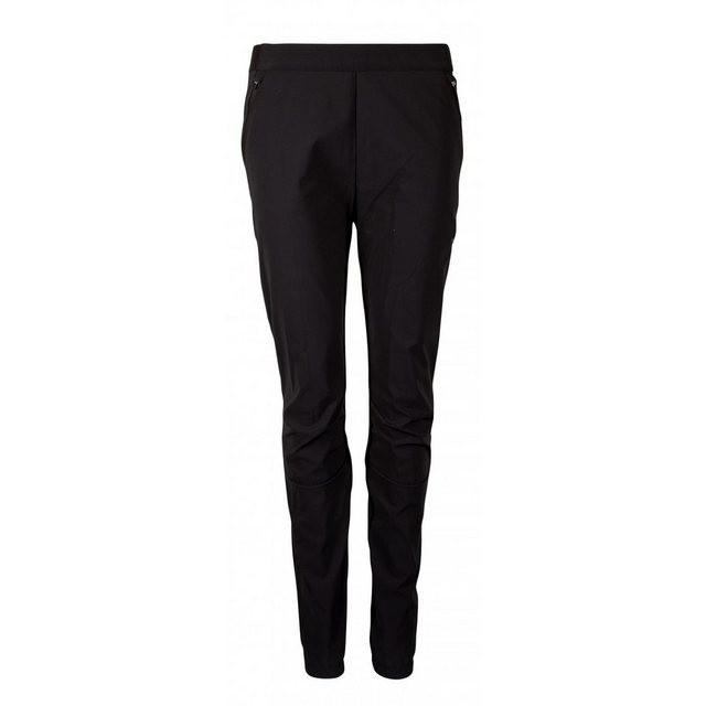 Löffler Funktionshose Damen Hose EVO AS - 990 BLACK / 40 (1-tlg) günstig online kaufen