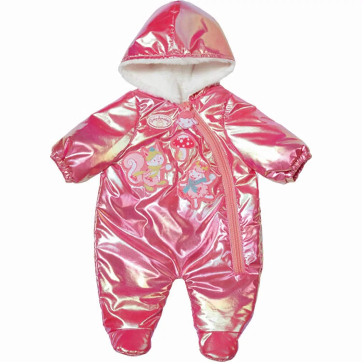 Zapf Creation® Puppenkleidung 709597 Baby Annabell günstig online kaufen