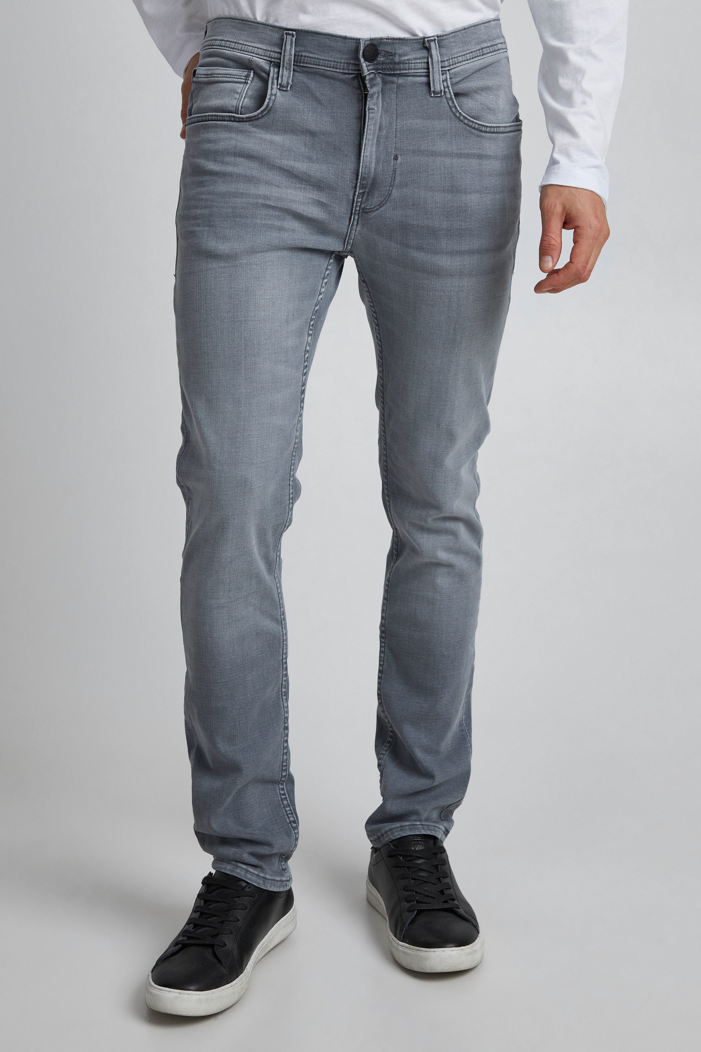 Blend Slim-fit-Jeans "JET MULTIFLEX" günstig online kaufen