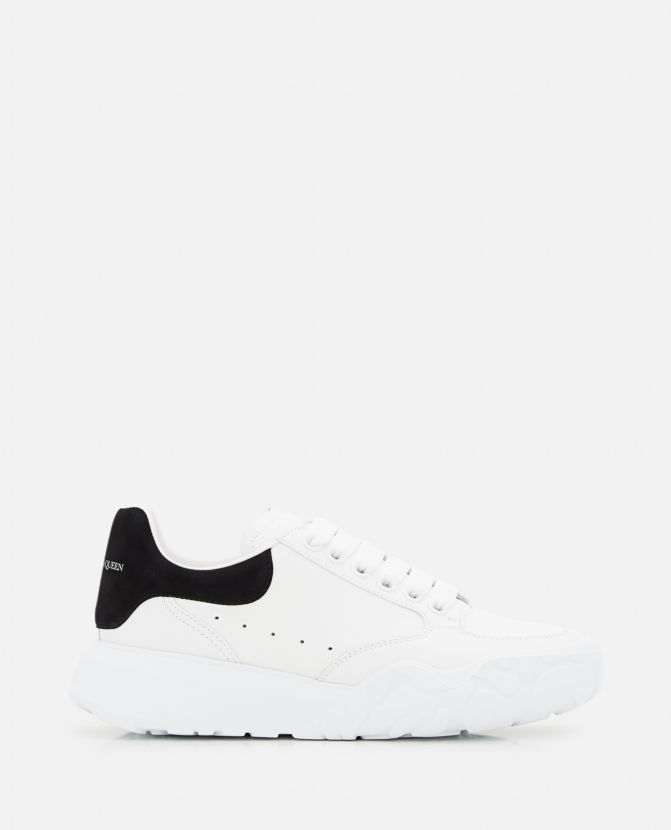 NEW COURT LEATHER SNEAKERS günstig online kaufen