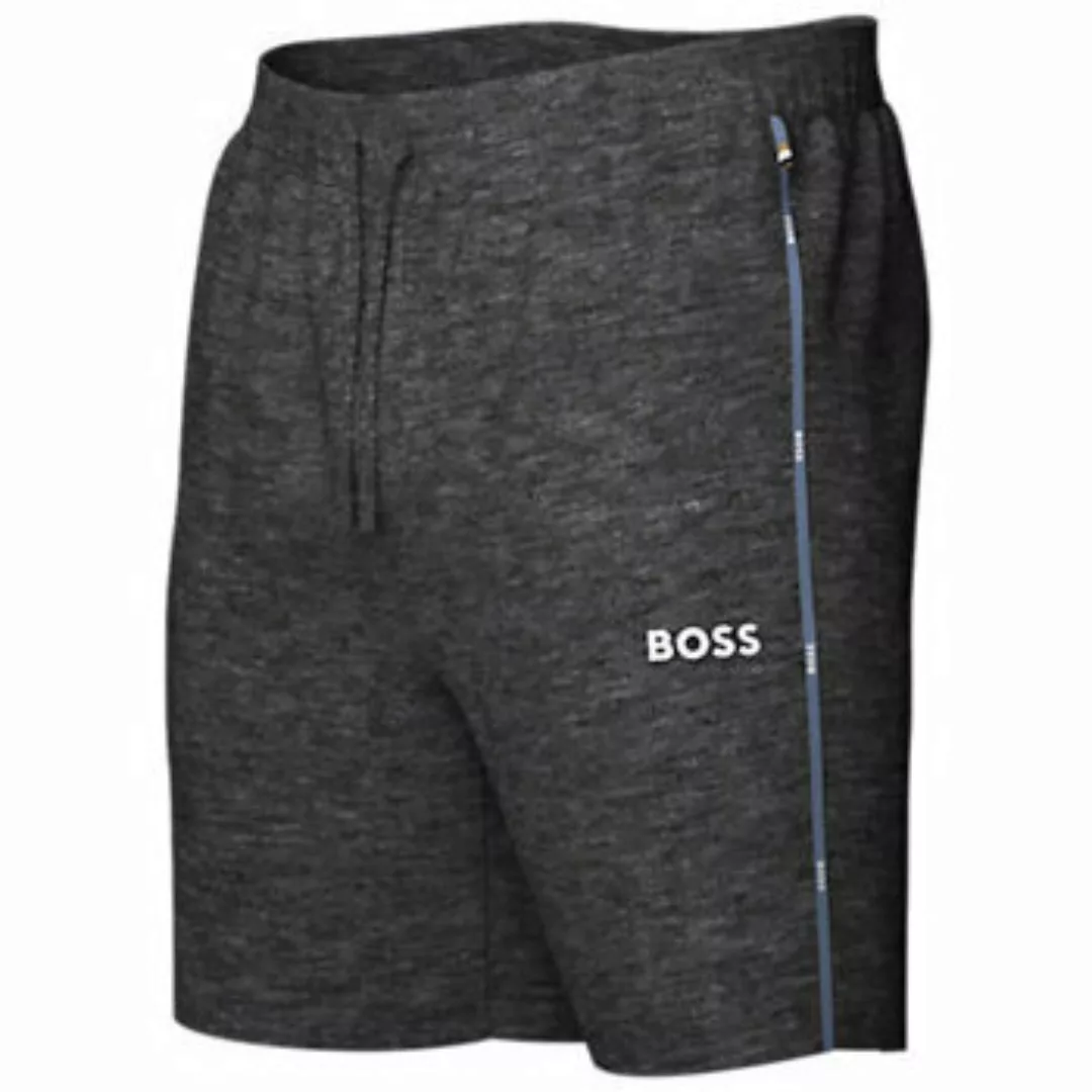 BOSS  Pyjamas/ Nachthemden Shorts mit hohem Bund 10262793 01 günstig online kaufen