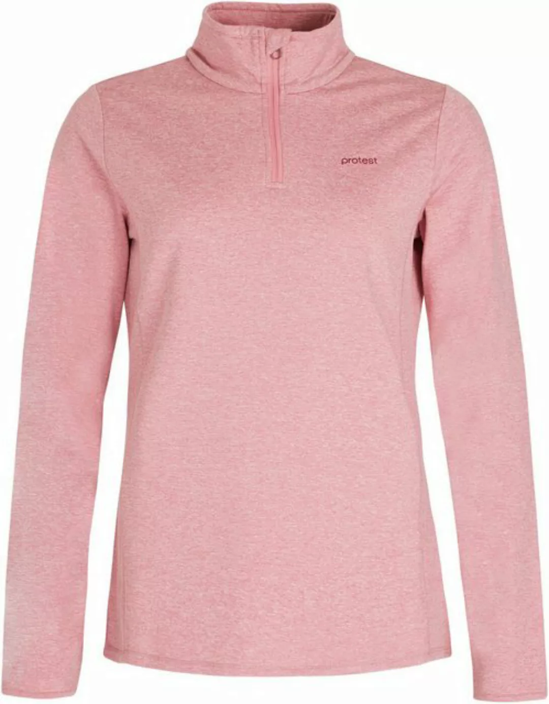 Protest Rollkragenpullover FABRIZM 1/4 zip top günstig online kaufen