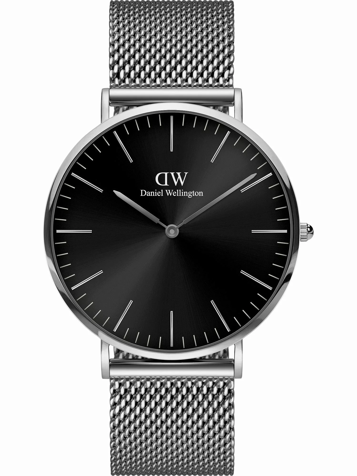 Daniel Wellington Quarzuhr Daniel Wellington Herren-Uhren günstig online kaufen