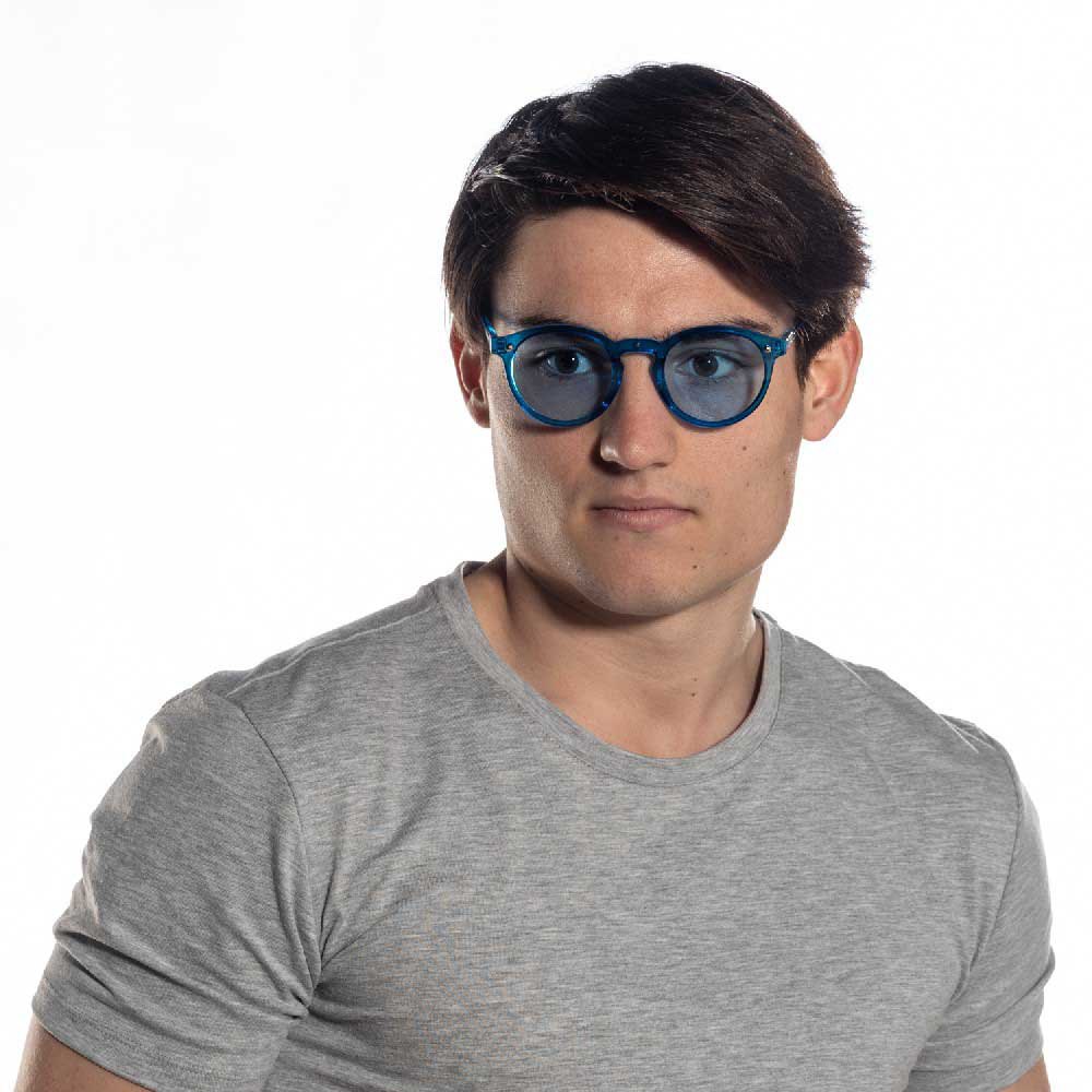 Paloalto Riga Sonnenbrille One Size Transparent / Blue günstig online kaufen
