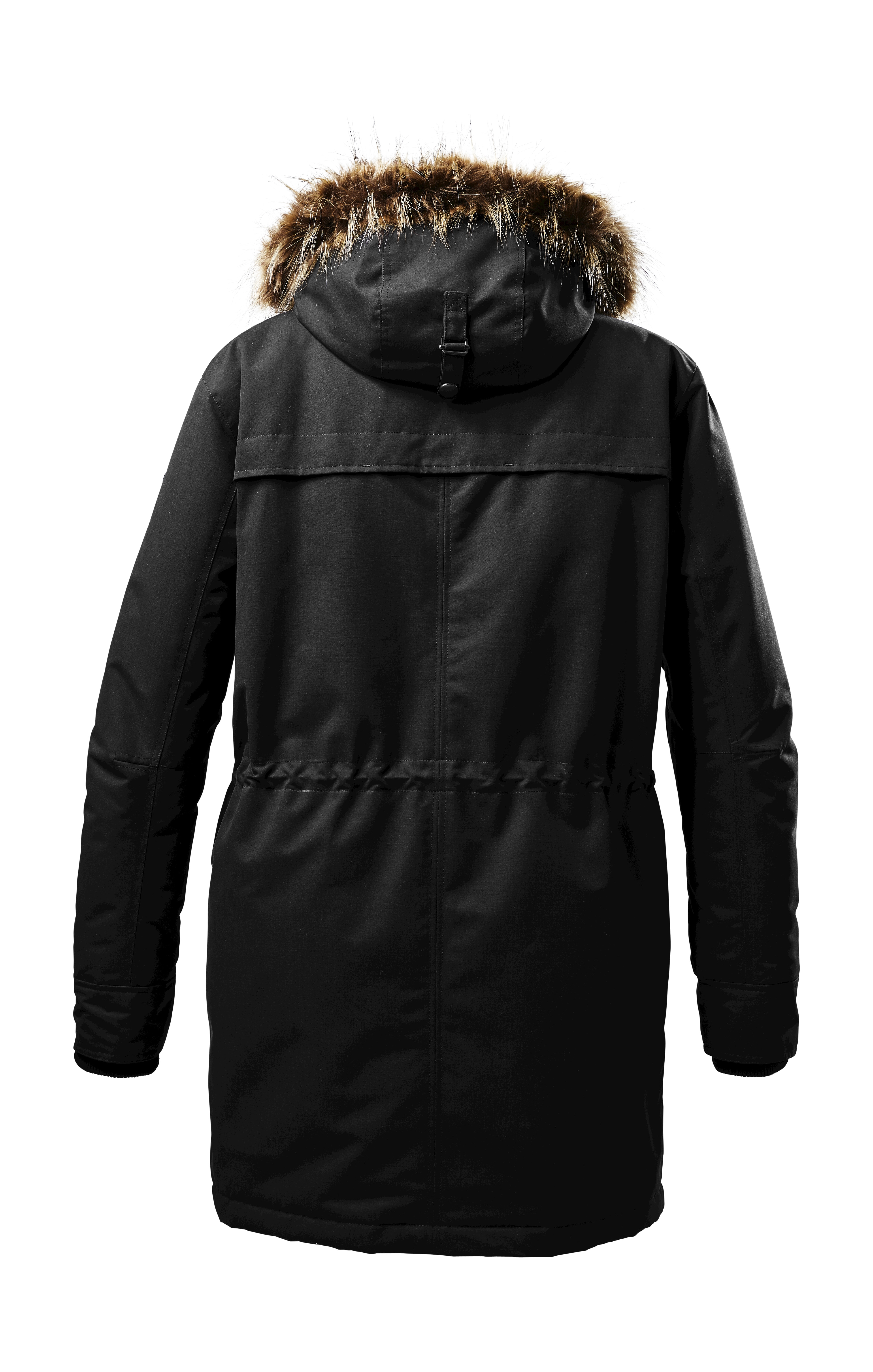 STOY Parka "MN PRK B" günstig online kaufen