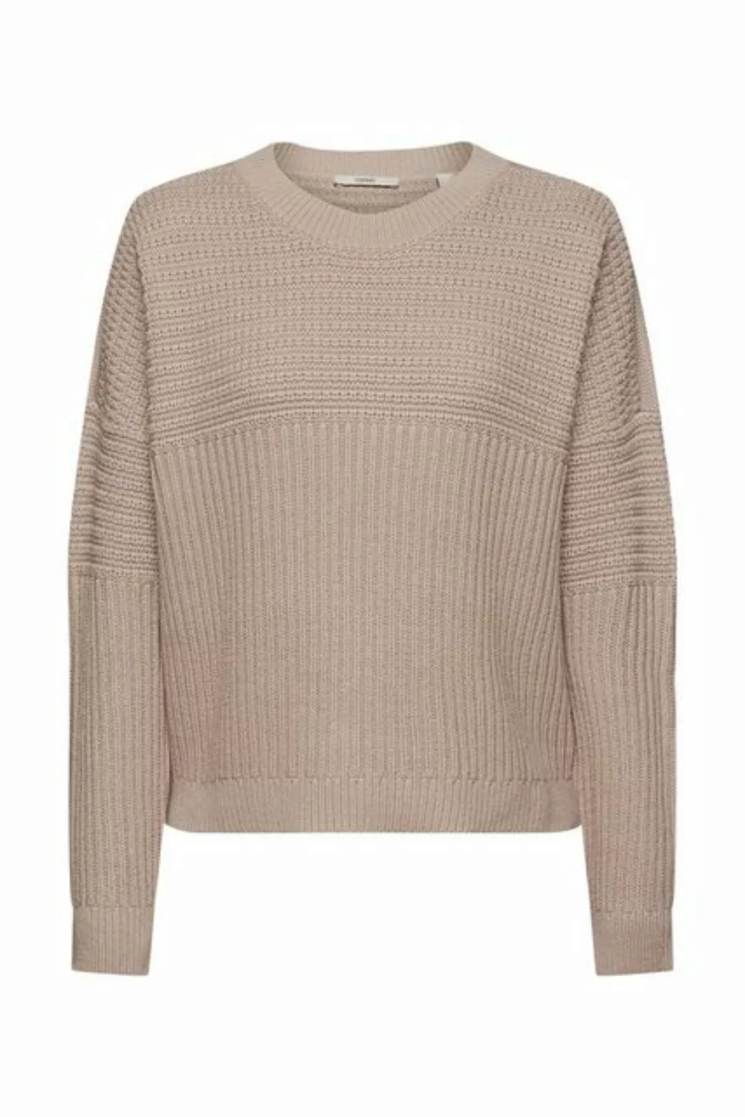 Esprit Strickpullover günstig online kaufen