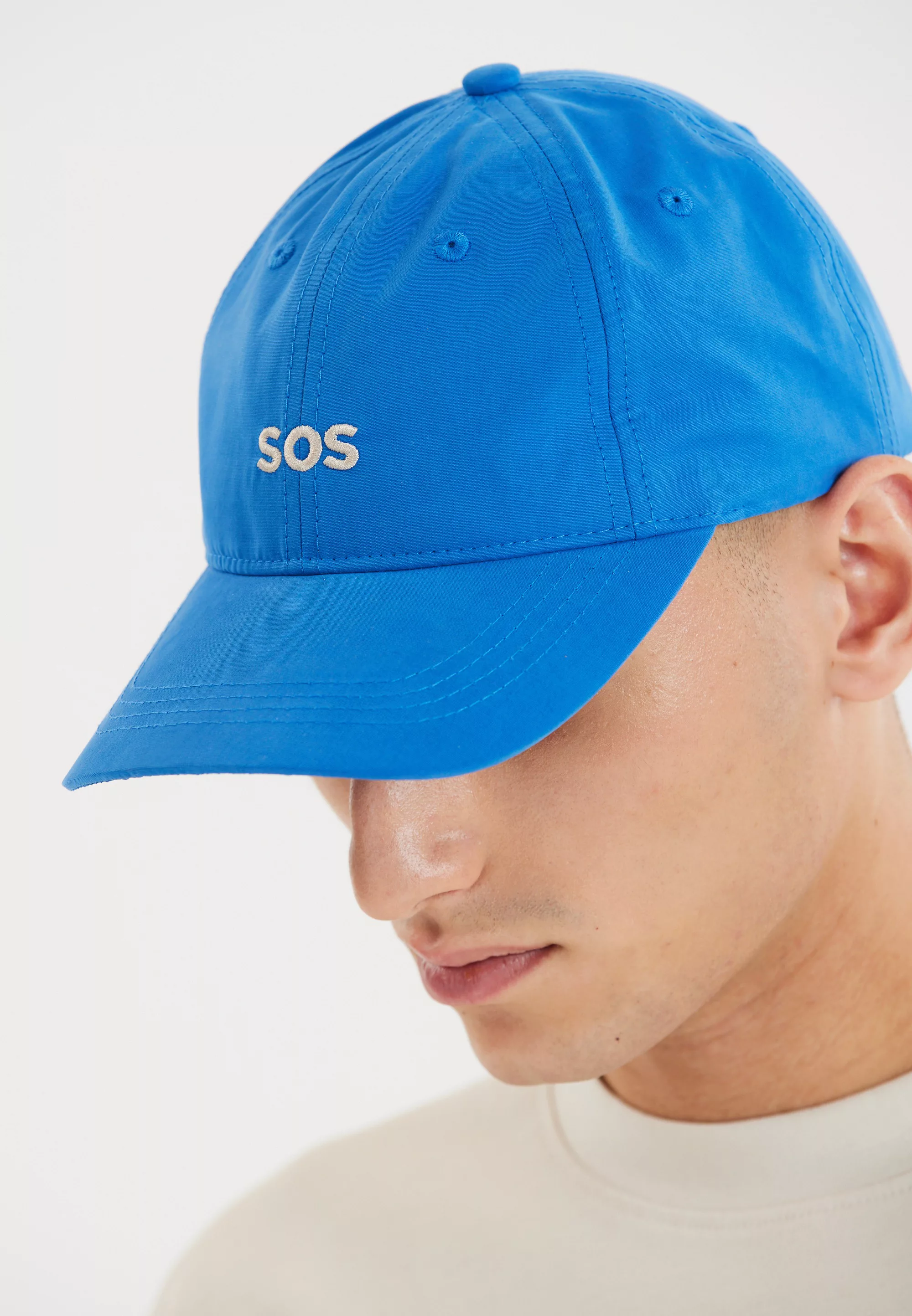 SOS Baseball Cap "Nordals", mit vielseitigen Einsatzmöglichkeiten günstig online kaufen