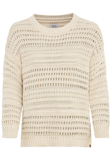 camel active Strickpullover KNITWEAR 17 günstig online kaufen