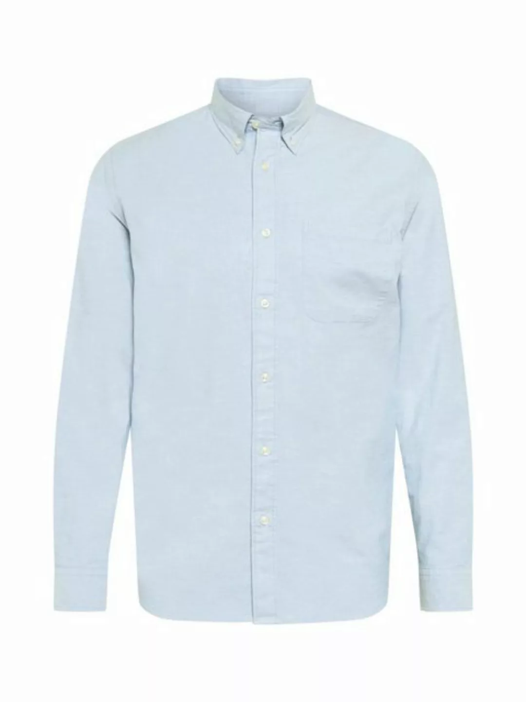 Selected Homme Herren Freizeithemd SLHREGRICK-OX FLEX - Regular Fit günstig online kaufen