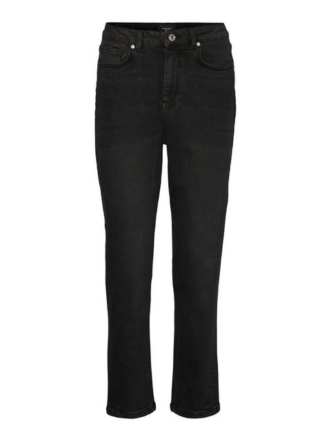 Vero Moda 7/8-Jeans Joline (1-tlg) Plain/ohne Details günstig online kaufen