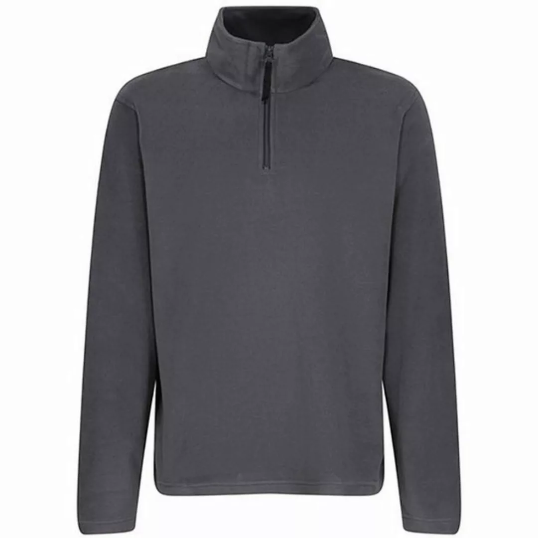 Regatta Professional Trainingspullover Micro Zip Neck günstig online kaufen