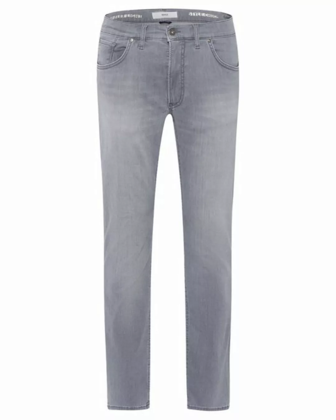 Brax 5-Pocket-Jeans Herren Jeans STYLE.CHUCK Modern Fit (1-tlg) günstig online kaufen