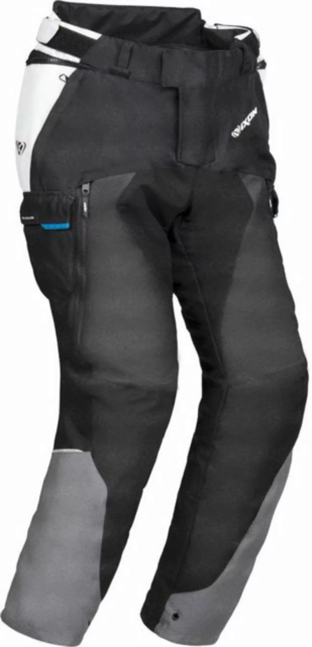 Ixon Motorradhose Balder Motorrad Textilhose günstig online kaufen