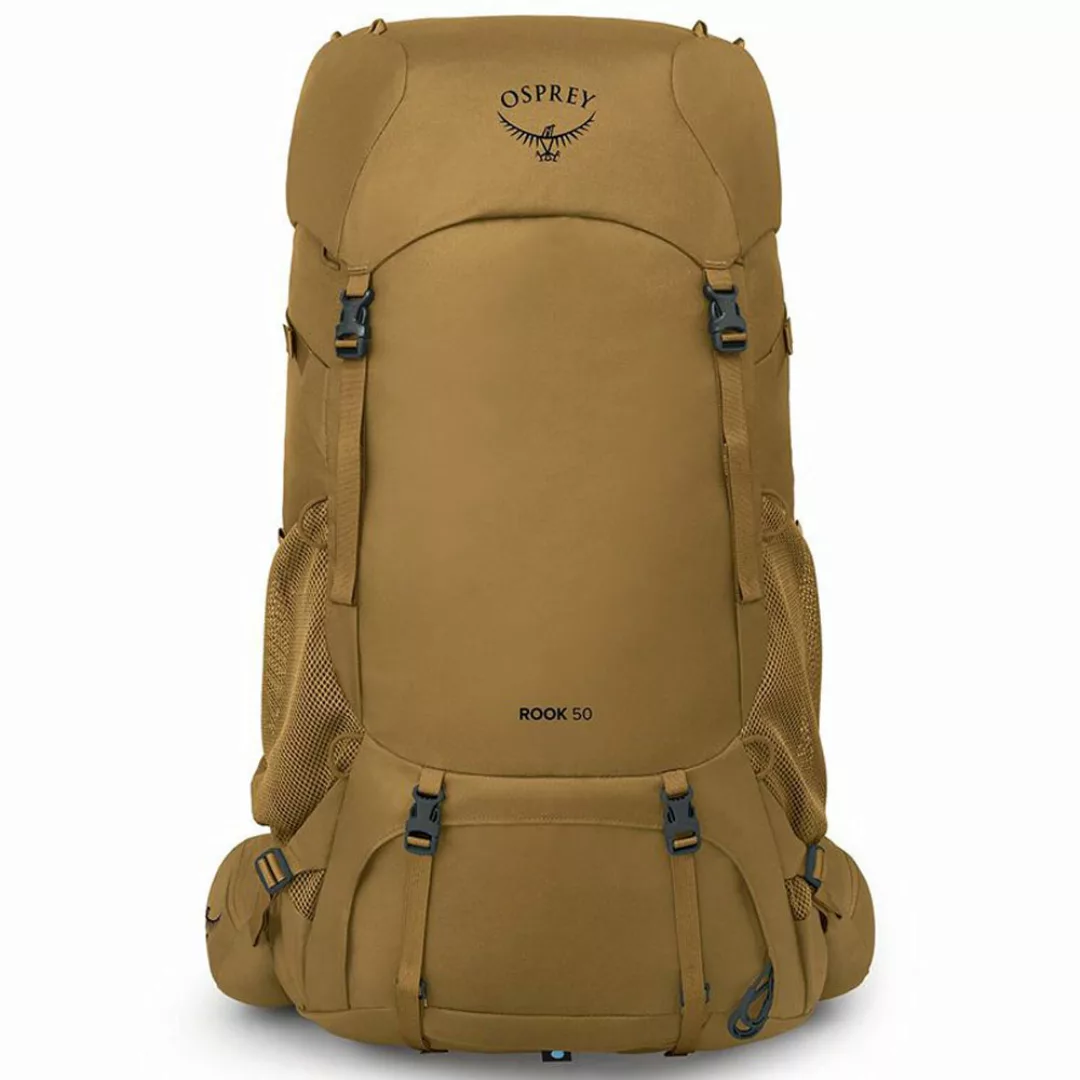 Osprey Rook 50 Histosol Brown/Rhino Grey günstig online kaufen