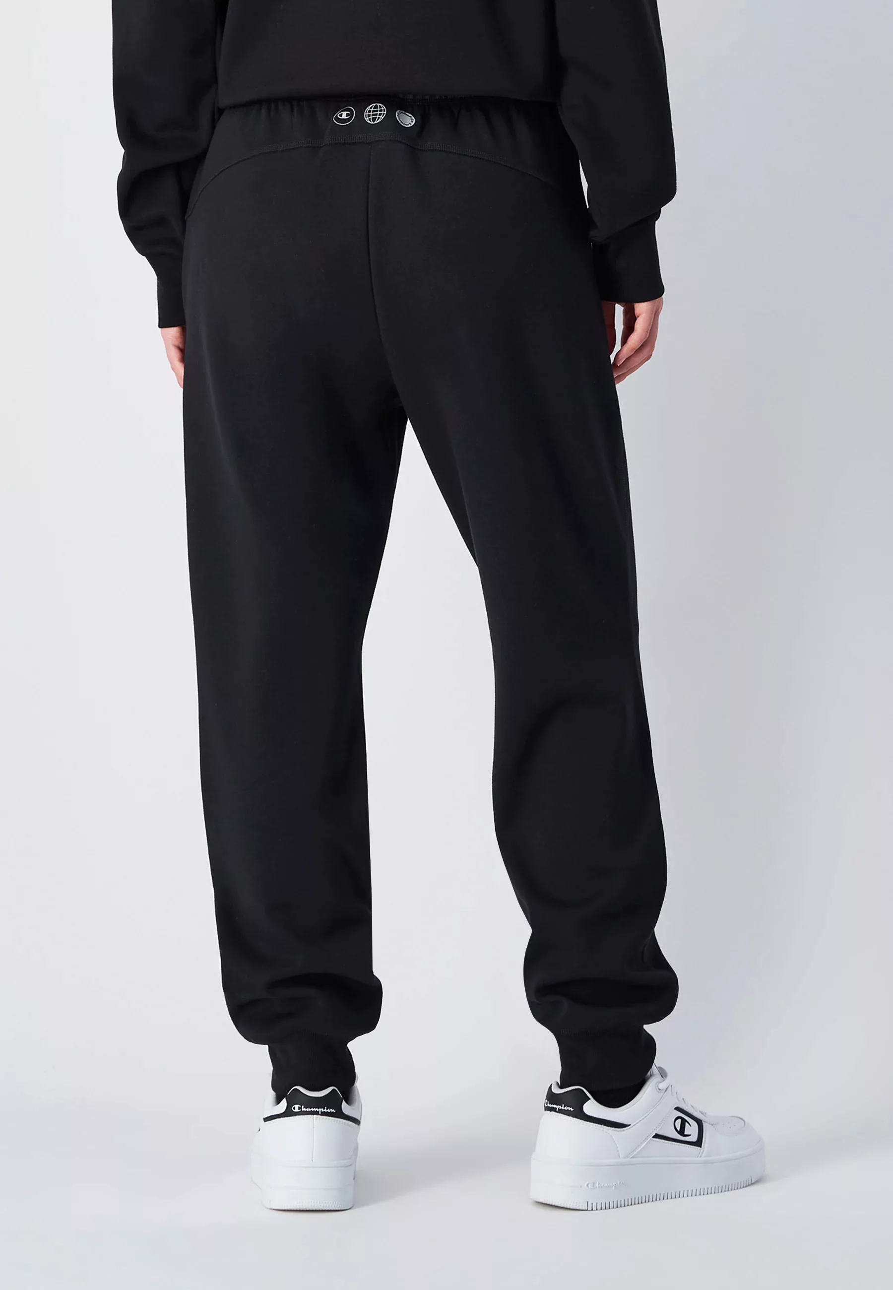 Champion Jogginghose "Rib Cuff Pants" günstig online kaufen