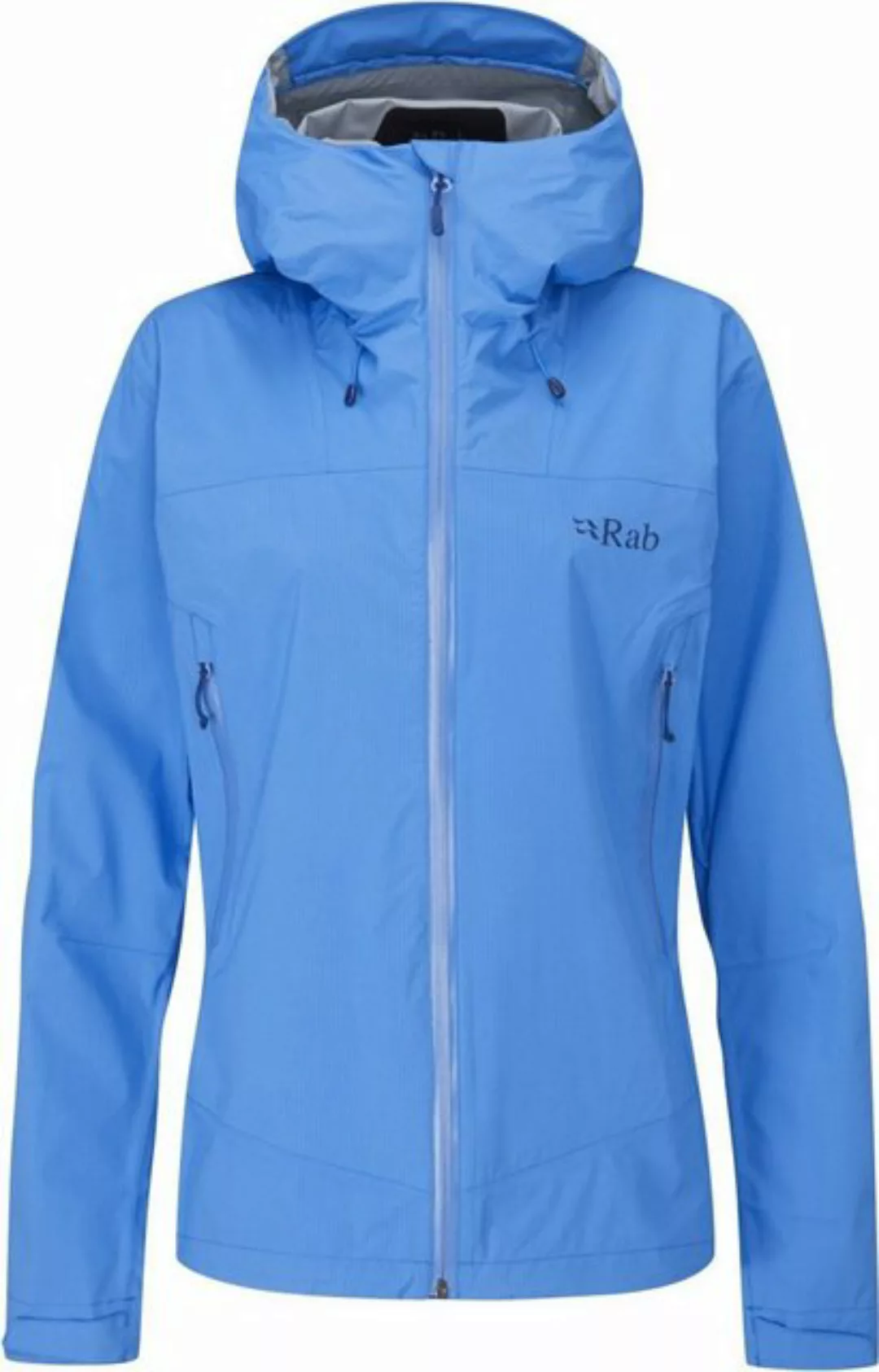 Rab Outdoorjacke Downpour Plus 2.0 Jacket Women günstig online kaufen