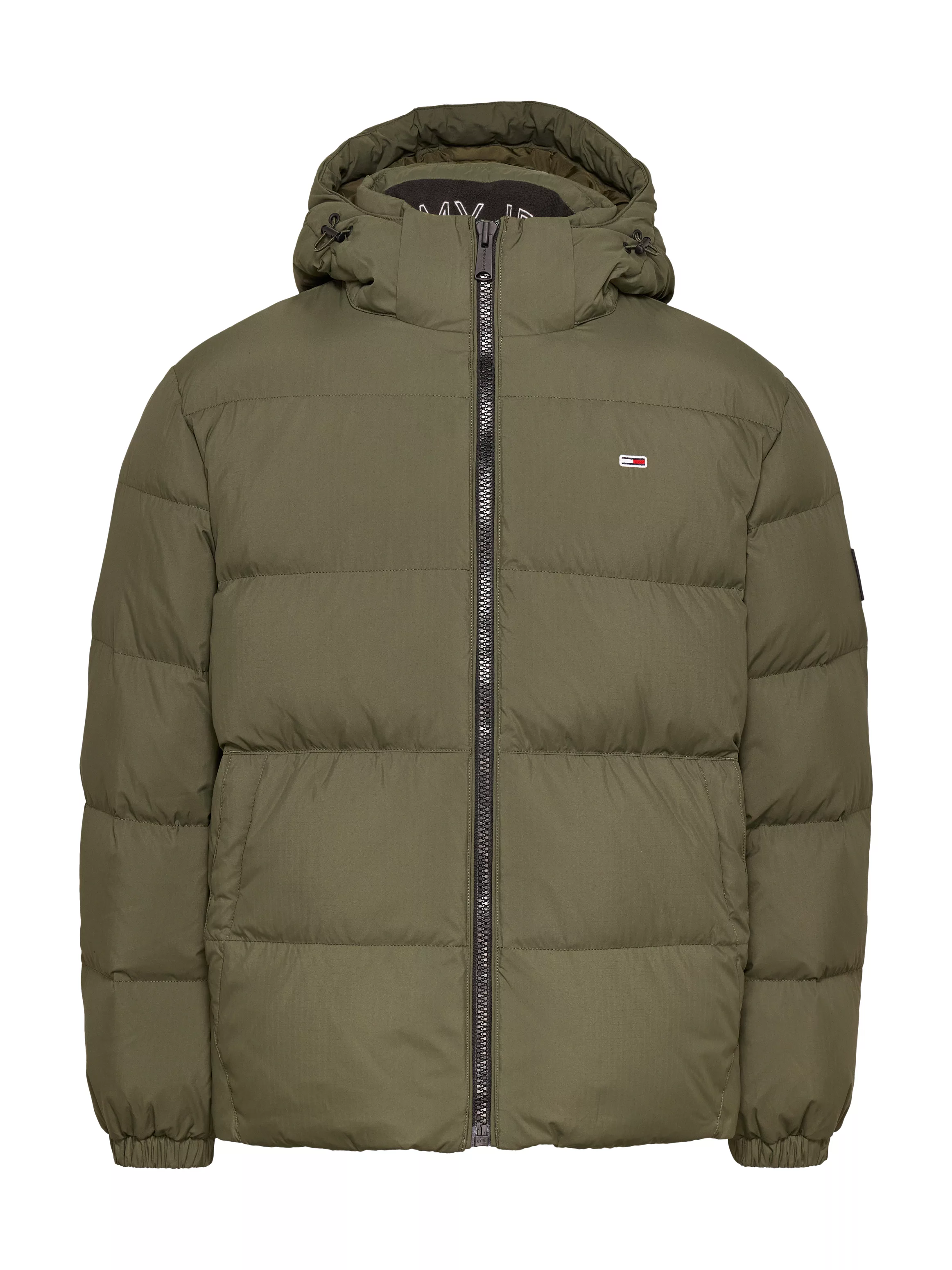 Tommy Jeans Steppjacke TJM ESSENTIAL DOWN JACKET EXT günstig online kaufen