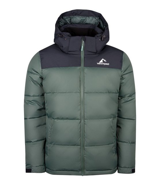 Westfjord Winterjacke Selfoss günstig online kaufen