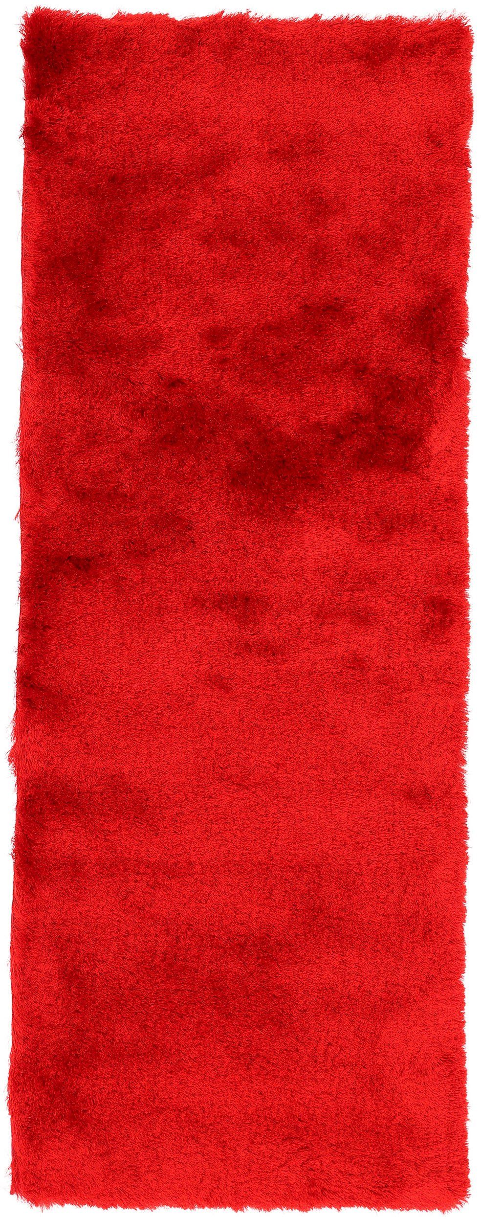 carpetfine Hochflor-Teppich »Breeze«, rechteckig, 45 mm Höhe, besonders wei günstig online kaufen