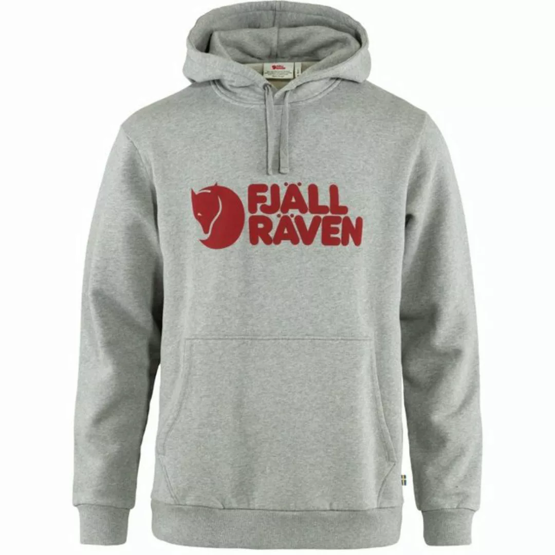 Fjällräven Hoodie Fjällräven M Logo Hoodie Herren Sweater günstig online kaufen