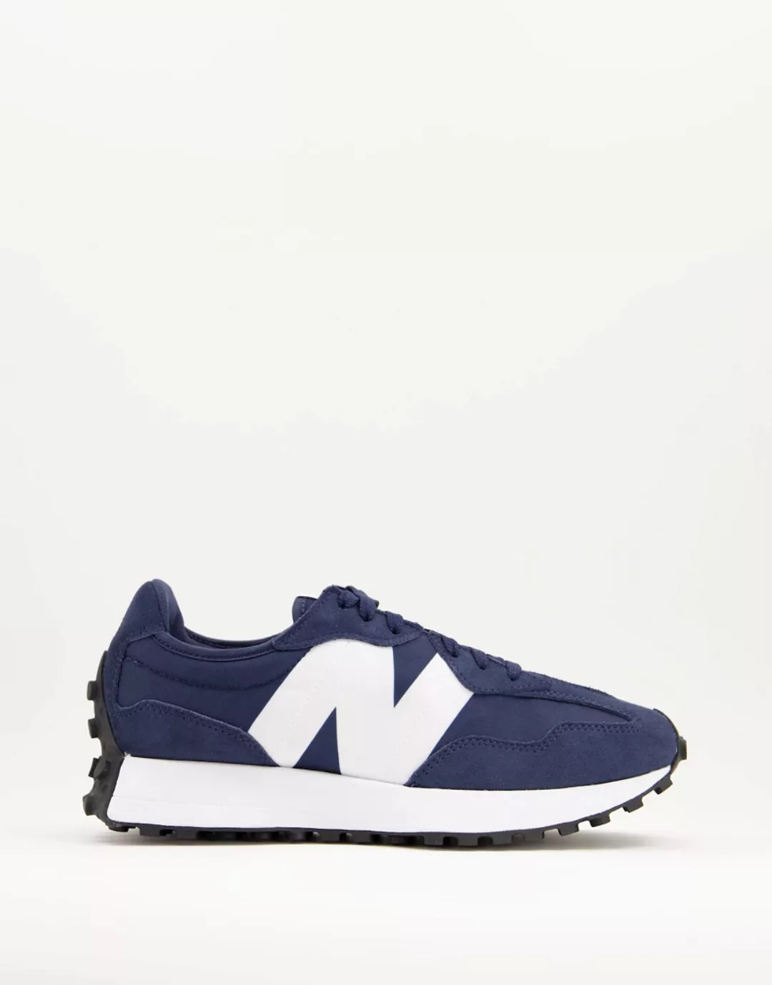 New Balance 327 – Marineblaue Sneaker günstig online kaufen
