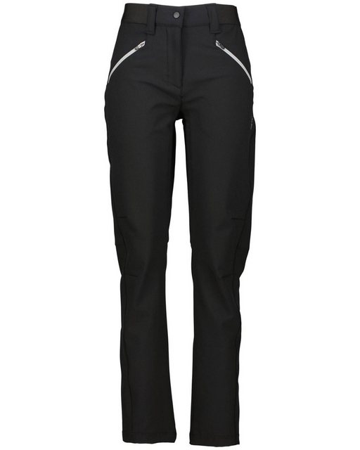 Meru Outdoorhose Damen Wanderhose SICUANI (1-tlg) günstig online kaufen