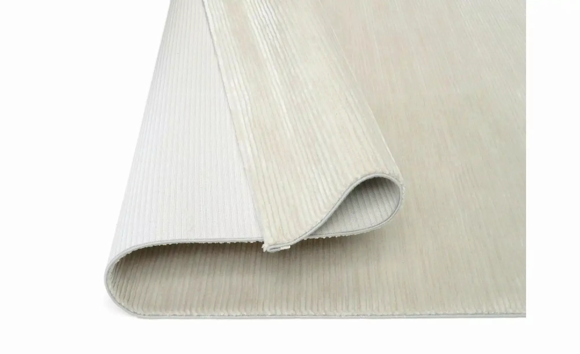 Musterring Teppich   ¦ beige ¦ Synthetische Fasern ¦ Maße (cm): B: 80 H: 1 günstig online kaufen