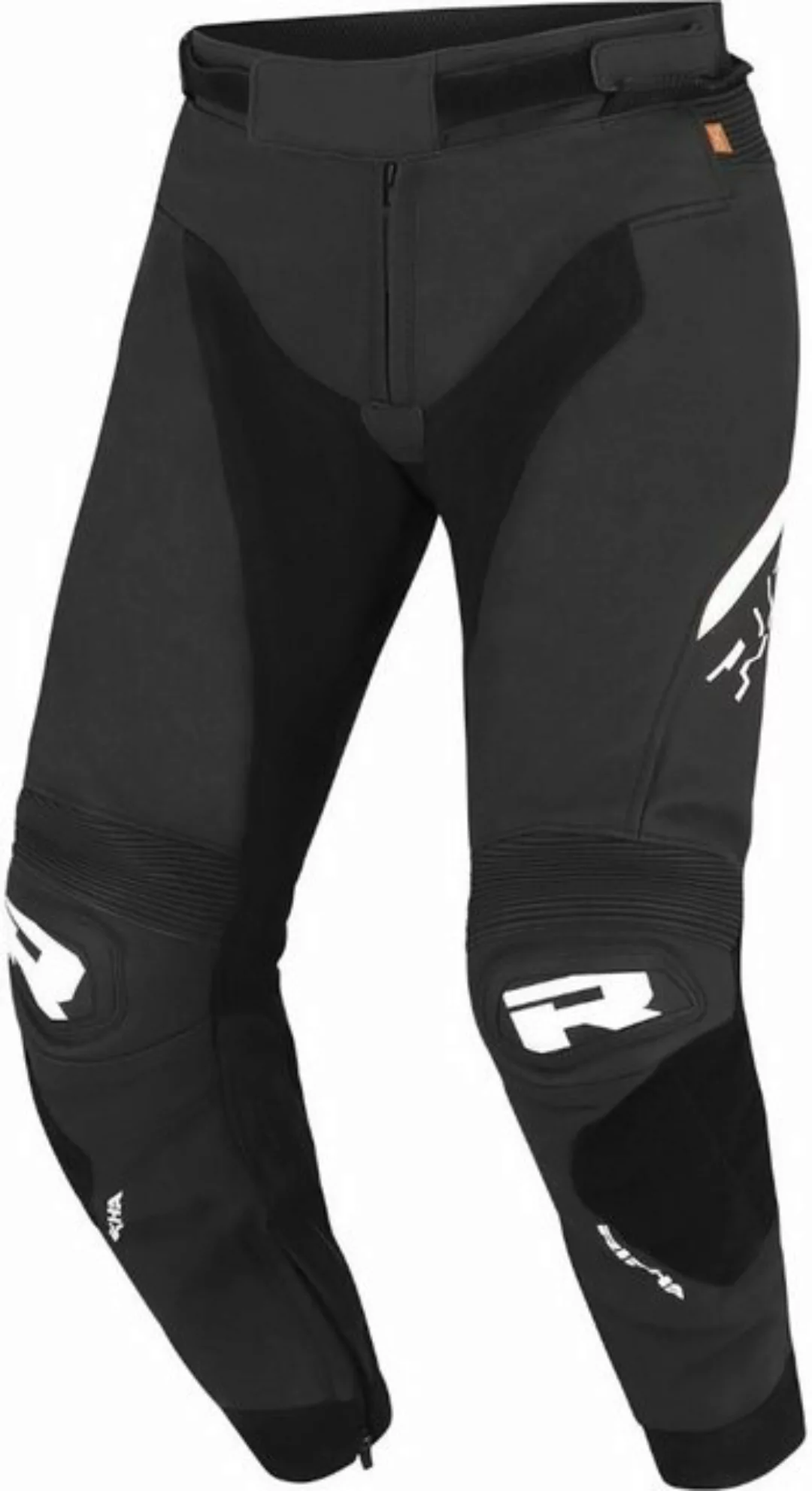 Richa Motorradhose Stradale Motorrad Lederhose günstig online kaufen