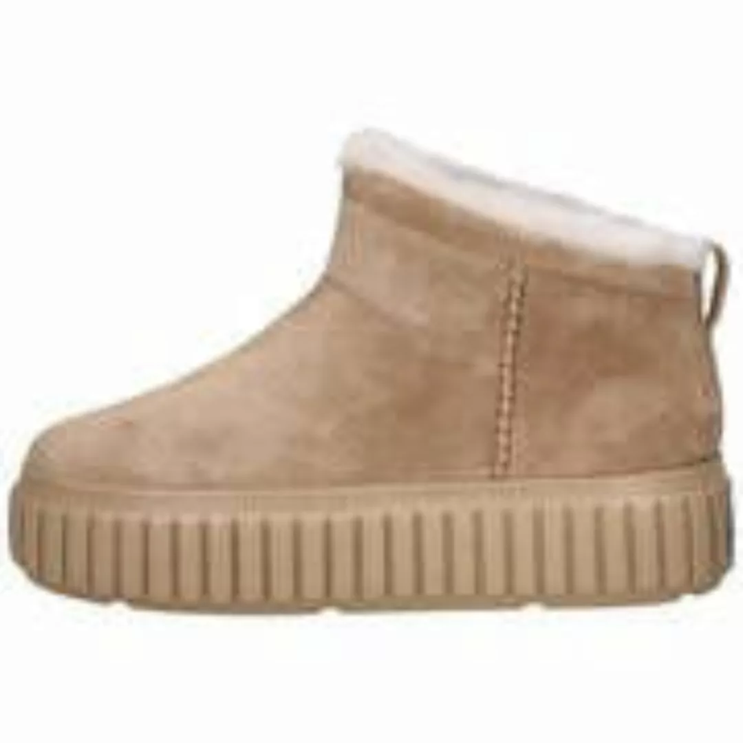 Kennel und Schmenger Zap Winter Boots Damen beige günstig online kaufen